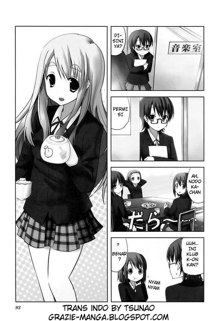 Baca Komik K-ON Chapter 11 Bahasa Indonesia Online | BacaKomik.mobie.in