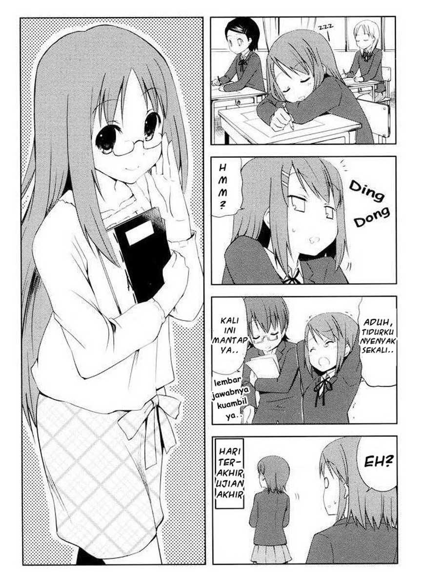 Baca Komik K-ON Chapter 12 Bahasa Indonesia Online | BacaKomik.mobie.in