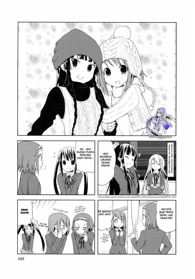 Baca Komik K-ON Chapter 26 Bahasa Indonesia Online | BacaKomik.mobie.in