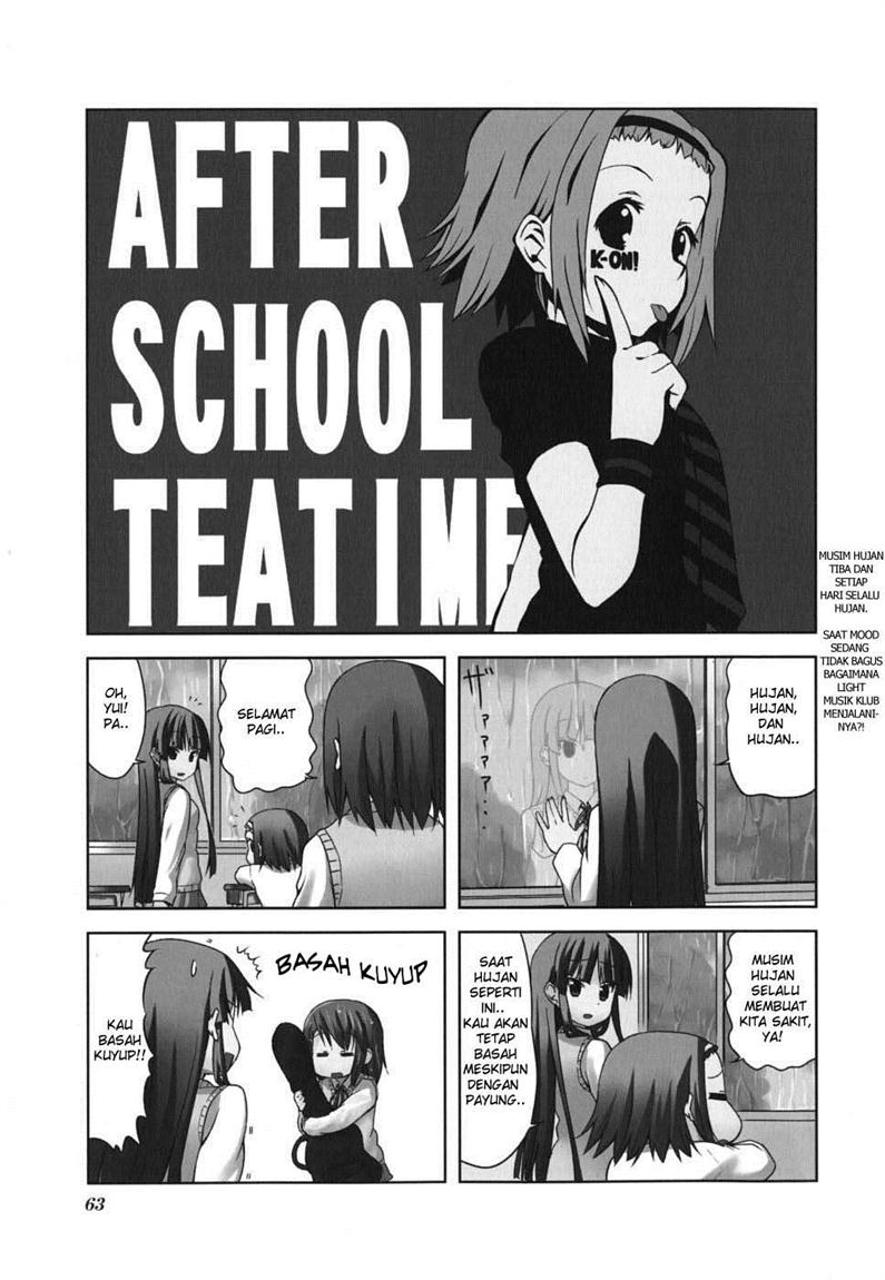 Baca Komik K-ON Chapter 36 Bahasa Indonesia Online | BacaKomik.mobie.in