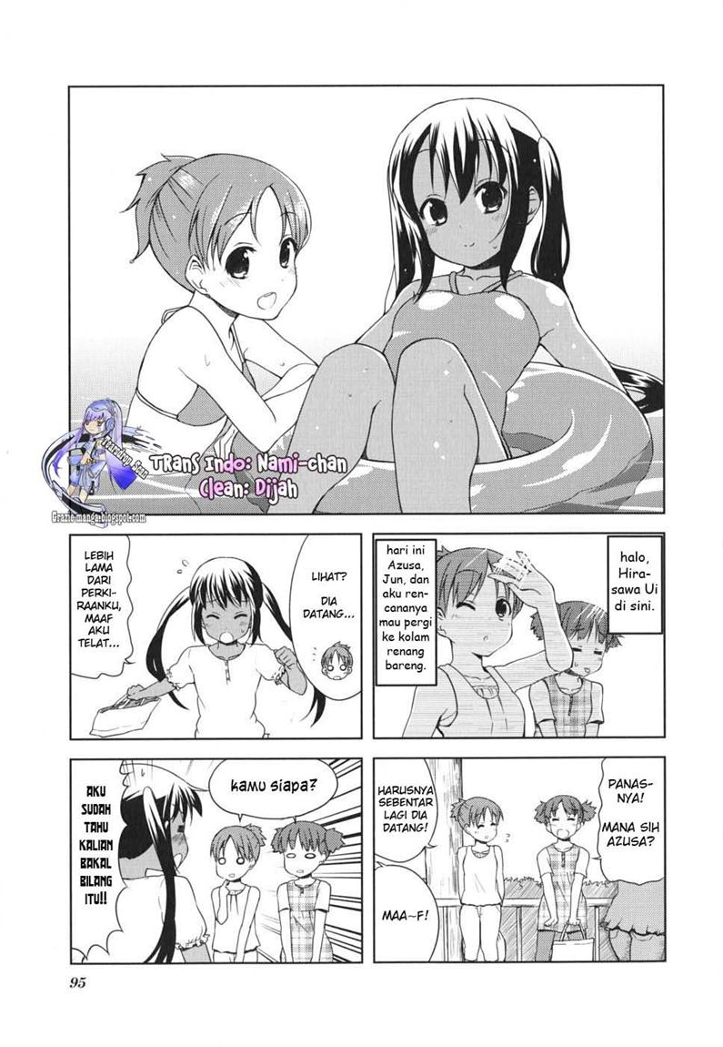 Baca Komik K-ON Chapter 40 Bahasa Indonesia Online | BacaKomik.mobie.in