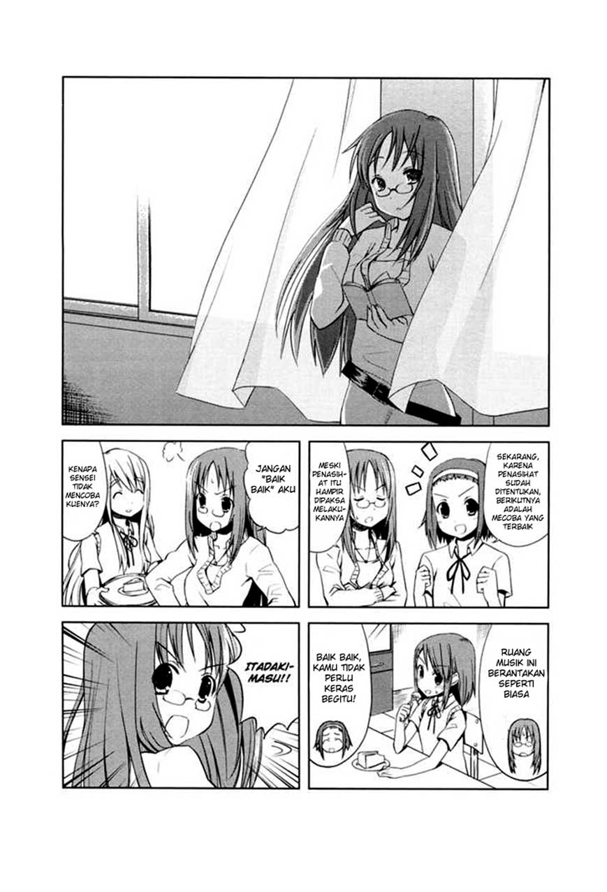 Baca Komik K-ON Chapter 7 Bahasa Indonesia Online | BacaKomik.mobie.in